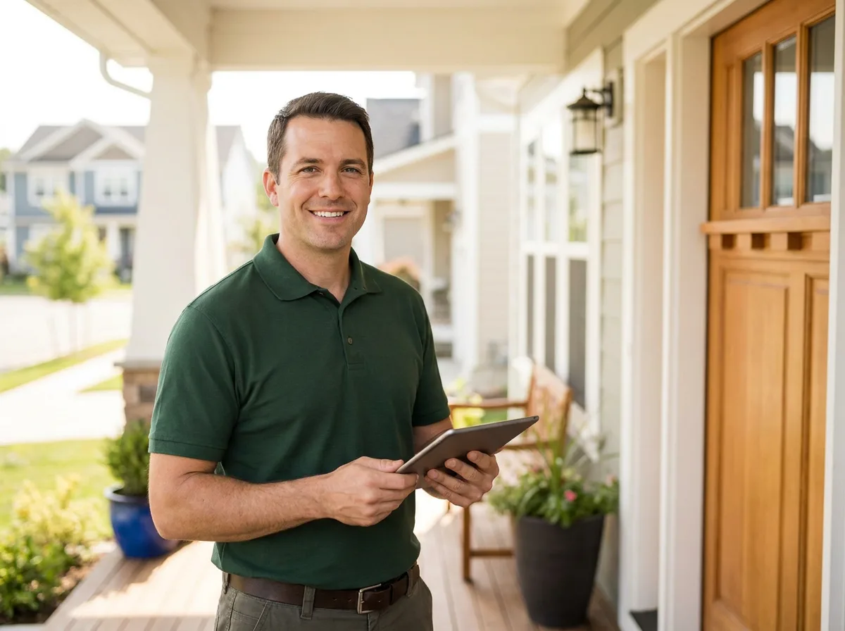 Pest control FAQs for Pomeroy, IA
